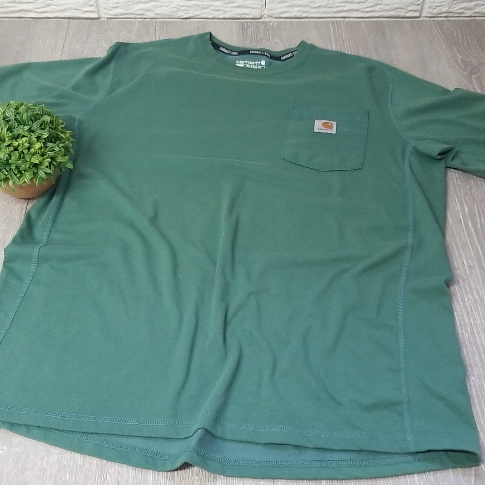 Carhartt Pocket tshirt - Picture 7 of 7